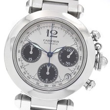 Orologio Cartier Pasha C