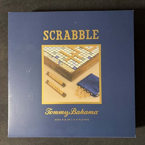 Tommy bahama deluxe - tommy,