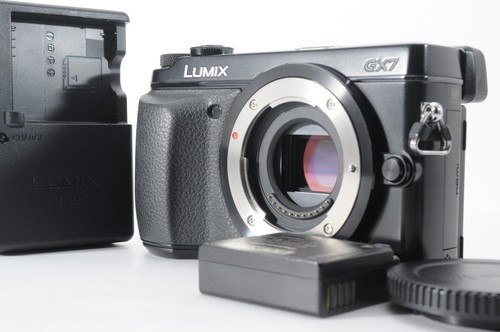 Fotocamera digitale mirrorless - fotocamera,