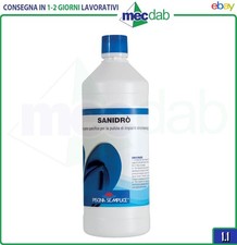 Detergente Sanificante Per