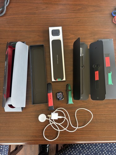Apple watch series 40mm - series,