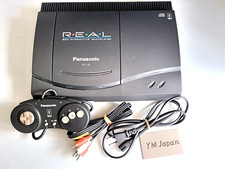 Panasonic 3do real 10 - 3do,