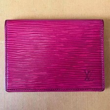 Autentica custodia verticale