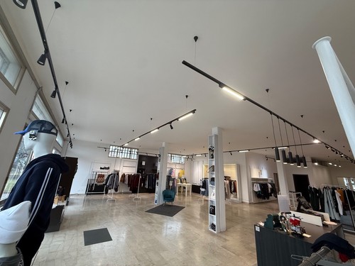 Arredamento negozio - arredamento,
