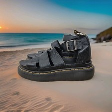 Sandali Dr Martens Clarissa