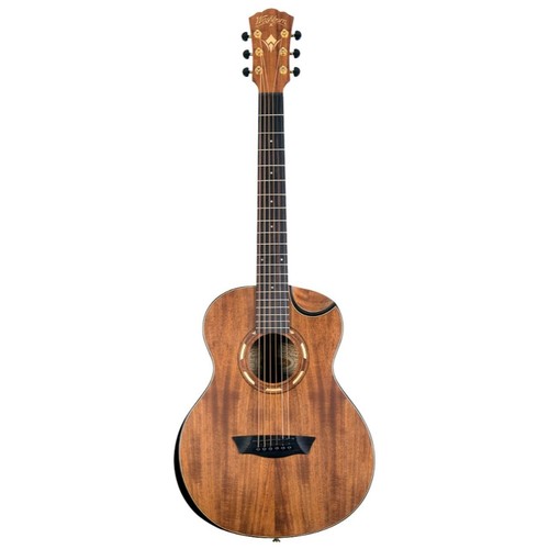 Washburn wcgm55k comfort - washburn,