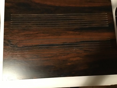 Sansui 4700 custodia in - sansui, g-4700..custodia