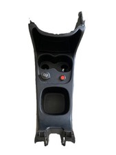 PORTAOGGETTI TUNNEL CENTRALE