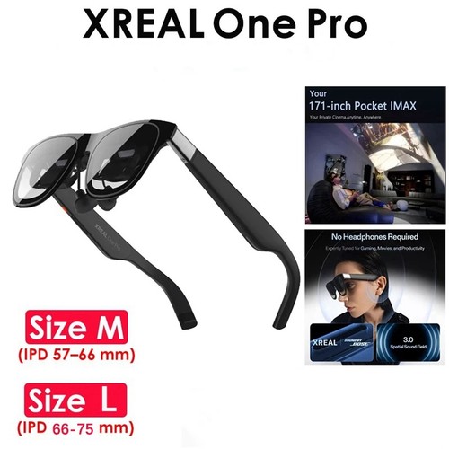 Xreal one pro ar477 - one,