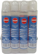 Colla Liquida Trasparente 50