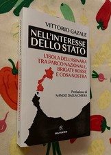 Gazale-Nell'interesse Dello