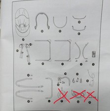 Foppapedretti Sdraietta