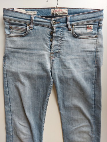 Jeans roy rogers superior - rogers, 36