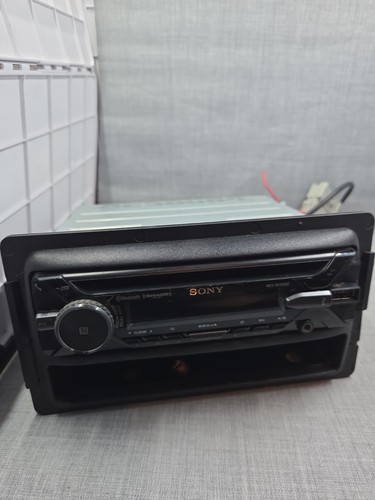 Autoradio bluetooth sony - autoradio,