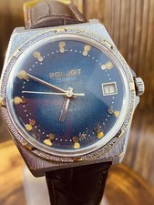 OROLOGIO MECCANICO POLJOT