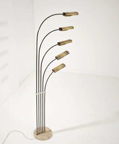 Goffredo reggiani lampada - goffredo,