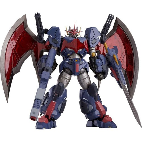 Armed mazinkaiser valiant - armed,