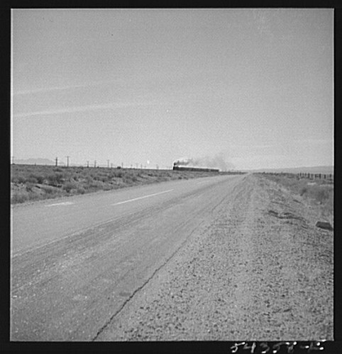 Foto kingman arizona 1940s - kingman,