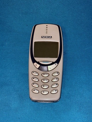 Nokia 3330 nhm - nokia, nhm-6nx