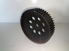 PULEGGIA ALBERO A CAMME PER