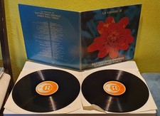2LP CANZONI DI BATTISTI BINDI ENDRIGO GABER PAOLI TENCO (Ricordi 80) pop VG