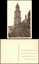 CPA Périgueux Clocher de la