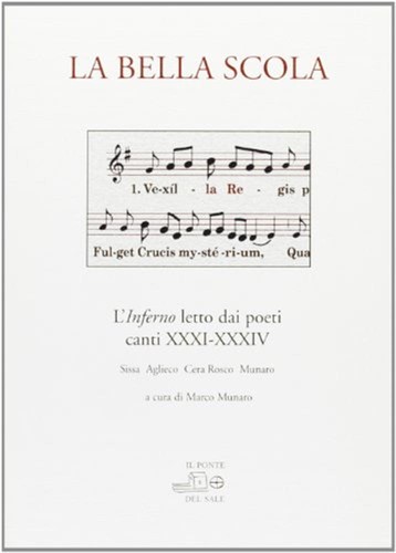 Bella scola l inferno - scola., l'inferno