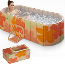 Vasca bagno portatile per - vasca,