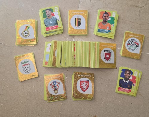 Panini fifa world cup 2026 - fifa,