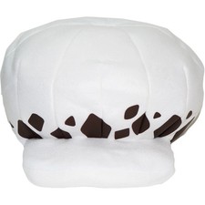 Copricapo Cosplay One Piece