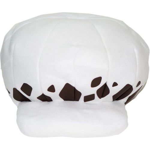Copricapo cosplay one piece - one,