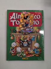 ALMANACCO TOPOLINO N. 25