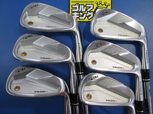 Honma tour world tr20 set - world, di