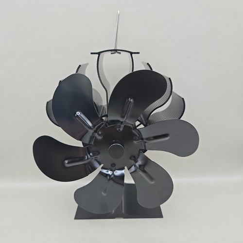 Ventilatore stufa