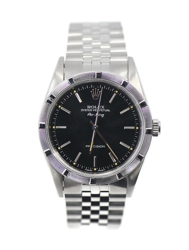Orologio rolex airking acciaio - orologio,