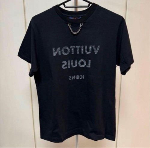 Shirt louis vuitton logo - t-shirt,