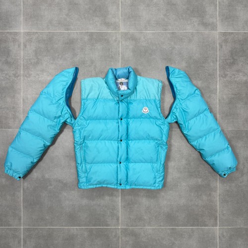 Giubbotto piumino moncler - giubbotto,