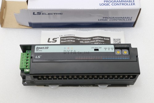 Controller logico