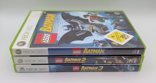 Lego batman videogioco - lego,