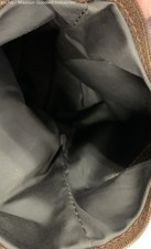 Vera Pelle Brown Solid Leather