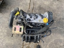 MOTORE COMPLETO PER FIAT Stilo