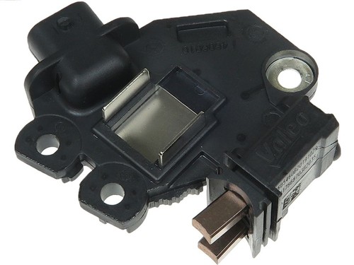 Regolatore alternatore per