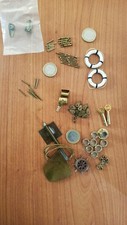 1:50 Scale Brass Accessory