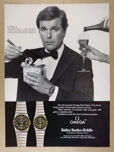 Omega constellation manhattan - constellation,