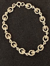 Vintage New Old Stock sterling