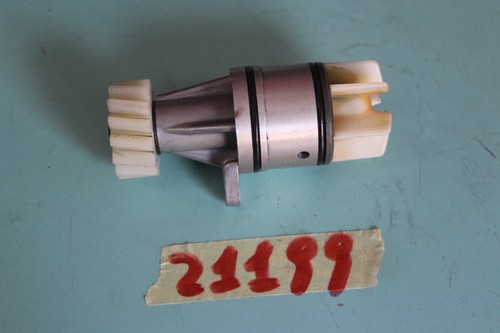 Pompa acqua aprilia rotax 123 - pompa,