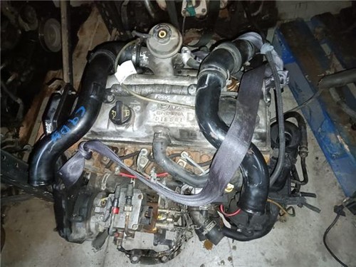 Motore ford focus - ford, dbw)