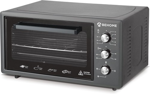 Behome forno elettrico - forno,
