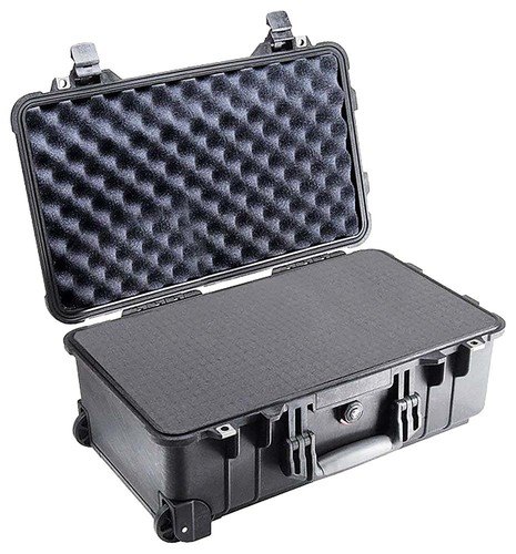 1510 custodia con ruote - 1510,