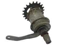 Mozzo Sachs Torpedo 3